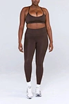 seamless leggings